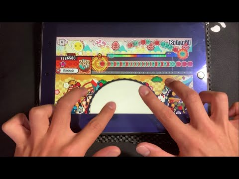 自分が作った譜面、難所通過くらいはできますよね？？part5