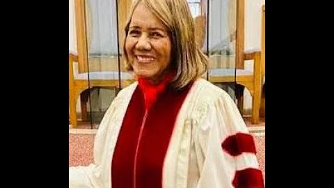 A Spiritual Fix For the New Year - Dr. Edith Winte...