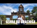 SERRA DA GRACIOSA, PARANÁ | vivendo na estrada