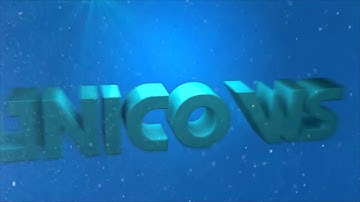 Intro - MrSkillfullunicows