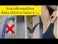 Ofii Eegannoo Taasiisa Keessumaa Namoonni Biyyoota Araba Keessa JirtaanЁЯШ ЁЯдУЁЯШО Subscribe Like Ofii Eegannoo Taasiisa Keessumaa Namoonni Biyyoota Araba Keessa JirtaanЁЯШ ЁЯдУЁЯШО Subscribe Like