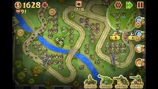 Toy Defense App Gameplay screenshot 5