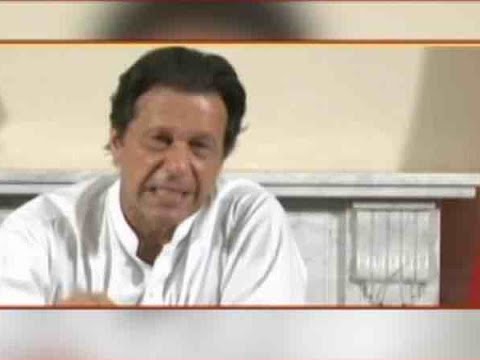 Twarit Vishwa: With 118 seats, Imran Khan will be the new PM of Pakistan
