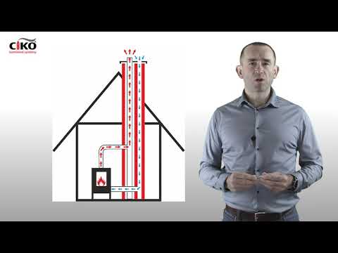 Video: Jaký je systém nasávání vzduchu?