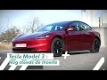 Fleettest Tesla Model 3 2024: Bestand tegen de concurrentie?