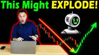 This Crashing Ai Stock Could Skyrocket