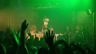 ONYX-shut´em down HIP HOP KEMP 2016 live