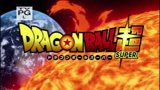 Dragon Ball Super Opening (English Version) - US Toonami Version