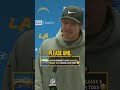 Madison Beer Effect on Justin Herbert? 🤣 #justinherbert #chargers #herbert #madisonbeer