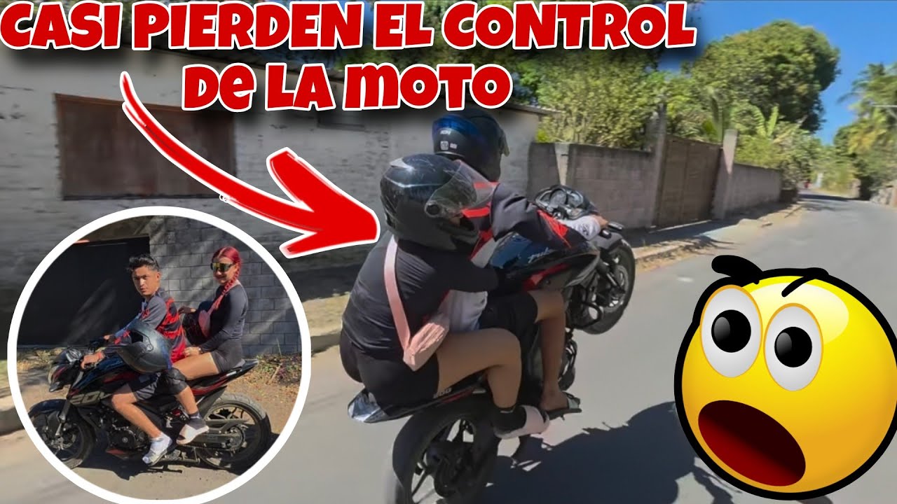 A si De Loco Esta el Amor😍De Sarka Y broca miren Lo que hicieron 