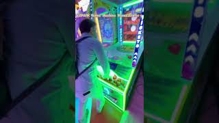 Ball Blast Arena - High-Energy Shooting Frenzy! #gaming #factory #machine #arcade #bestarcadegames