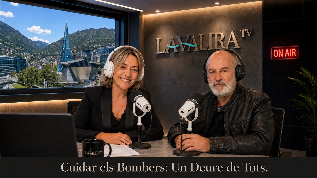 Cuidar els Bombers: Un Deure de Tots