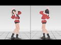 【ブルアカ】人力車ちゃんでV