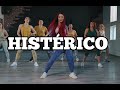 Histrico by alvaro soler  salsation choreography by smt julia trotskaya