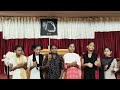 End Time Message Uppada is live