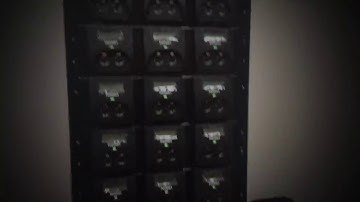 Factory Vignette: Pathscape Test Rack