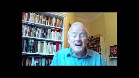 Peter McPhee, "Revisiting George Rudé and 1789"