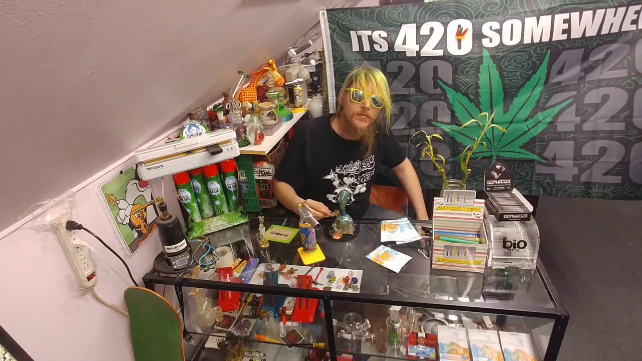 PHYTO SUPERNOVA CO2 SHATTER review