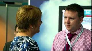 Managed Training Services - Thales Training & Consultancy