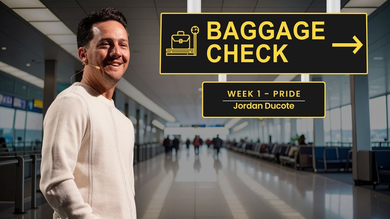 Baggage Check Week 1: Pride | October 5, 2025 - YouTube
