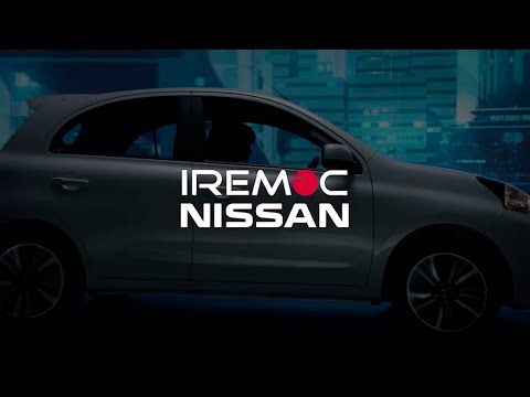 Nissan Iremoc Pós
