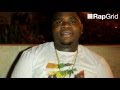 FATBOY SSE Talks "F*ck Burger King" Diss Video