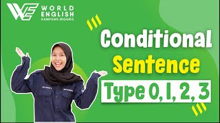 Conditional Sentence Dalam Bahasa Inggris
