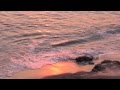 稲村ヶ崎の夕日