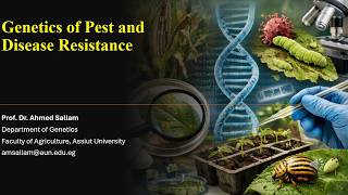Basics of Genetic Engineering Maker Trait Association