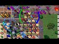 Tibia Ardera War 2022 Trailer (Black Out v Cryptotaxi Reborn) Practice Edit