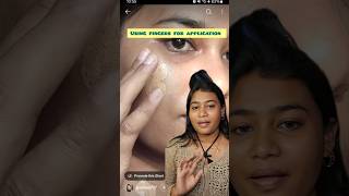 Mars High Coverage Foundation Review