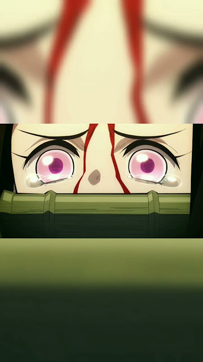 I'm getting kinda bored #anime #memes #demonslayer #nezuko #spongebob #squidward #tanjiro