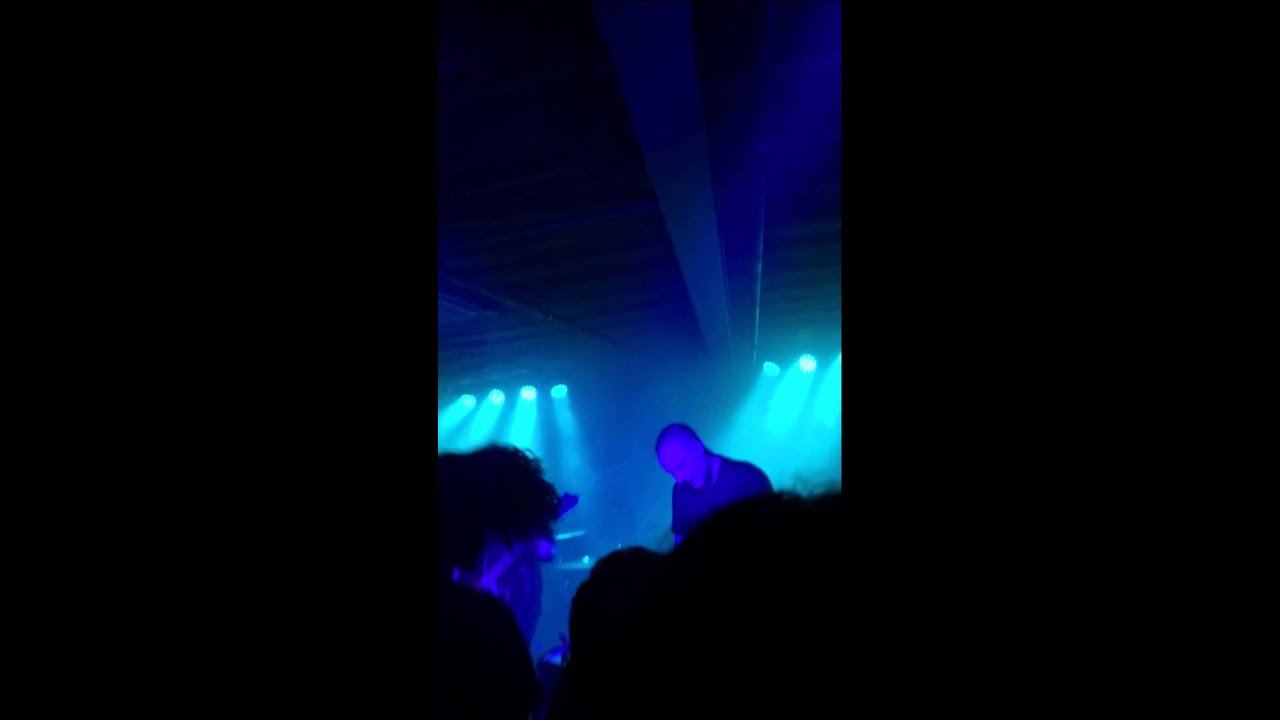 Agalloch - Into the Painted Grey | Live 6/11/15