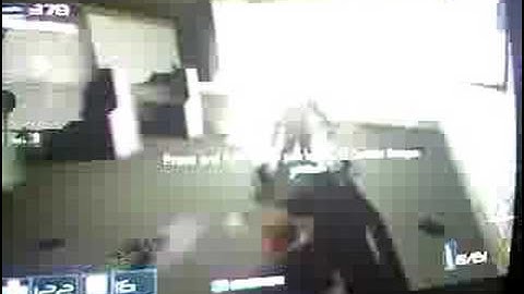 F.E.A.R. extraction point walkthrough 11