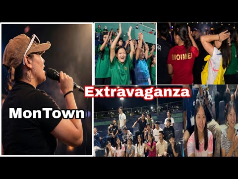 Extravaganza Night in Mon Town | 48Th Inter-District and State Badminton Championship 2026/