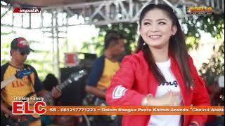 Adella Live Ngunjuran Bancar Tuban   Kartoyono Medot Janji   Ratna Antika