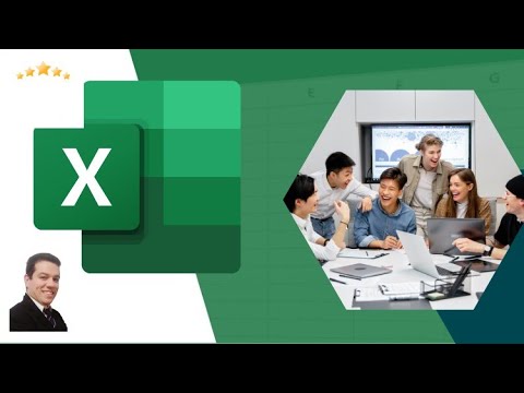 Curso Completo de Excel do Zero ao Absoluto Avançado - YouTube