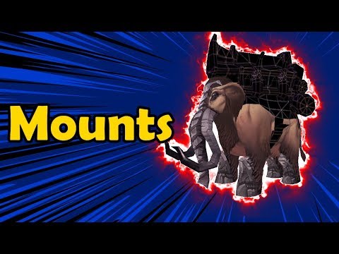 Farming old raids for mounts - WoW Stream - Farming old raids for mounts - WoW Stream