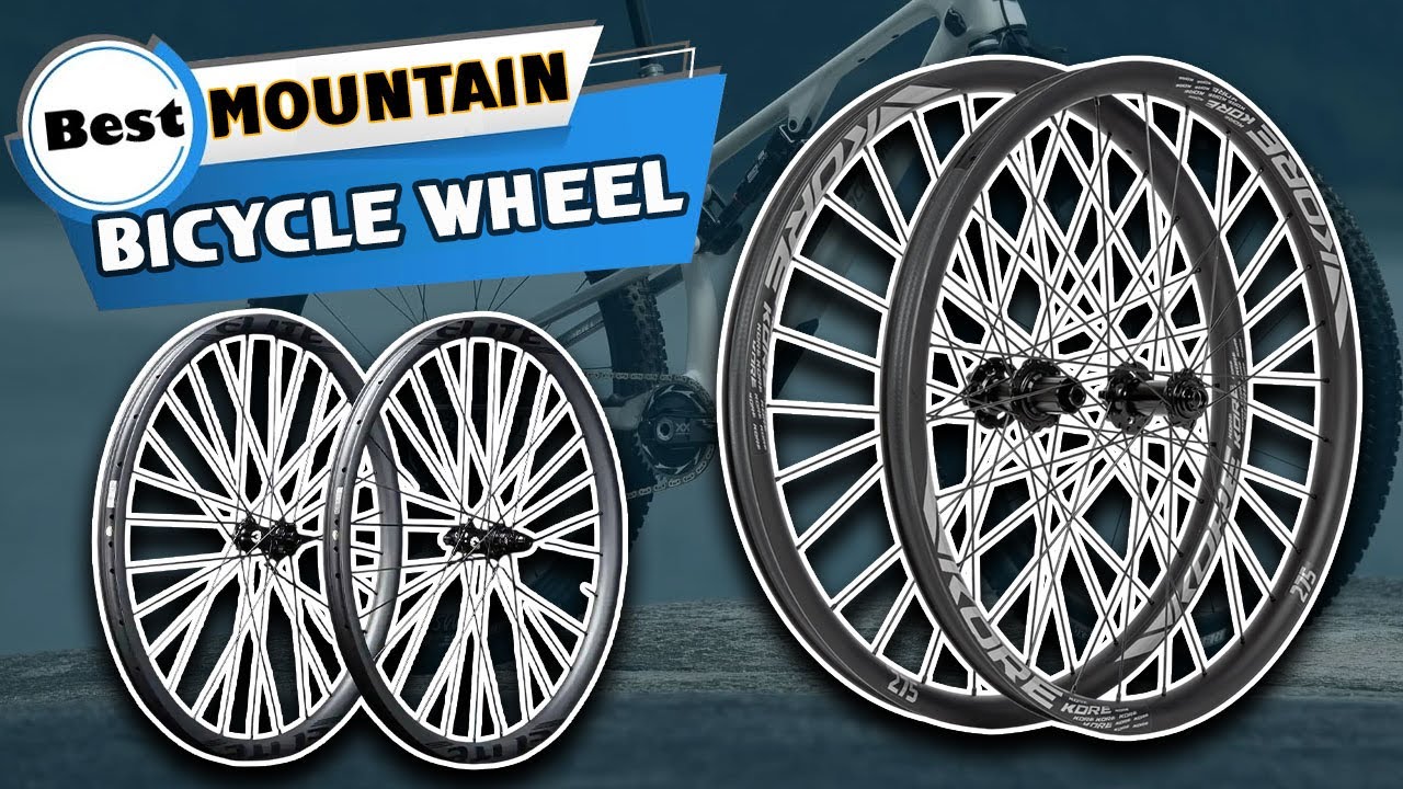 Top 3 Mountain Bicycle Wheel 2026 |  Aliexpress
