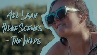 All Leah Rilke Scenes Logoless - Season 1 The Wilds