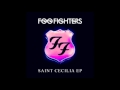 Savior Breath Foo Fighters Saint Cecilia EP mp3