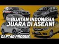 5 Mobil Indonesia yang Laris di Luar Negeri! Xpander Jagoannya!