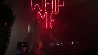 Whipme/take me down/Djedjotronic