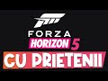CURSE NOCTURNE IN CONVOY 😎 Forza Horizon 5