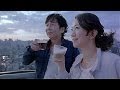 いいなCM ネスカフェ ドリカム 「MADE OF GOLD」篇
