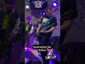 Zero Signal Doing The Guitar Solo For Hysteria By Muse