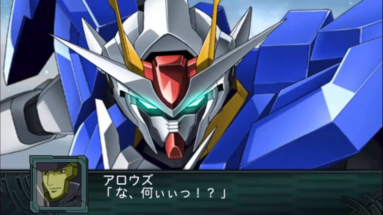 Super Robot Wars Hentai