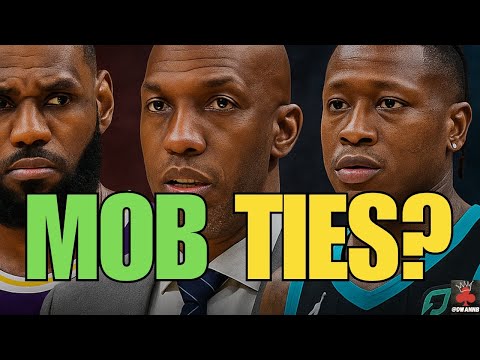 Massive Mafia-Linked NBA Gambling Probe: What We Know Now | Billups, Rozier, LeBron Mentioned