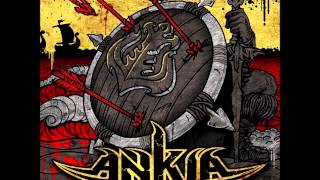 Ankla - Coming Back Home