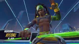 What The **SICKEST** Lucioball Goal Looks Like!!! (Not Clickbait)